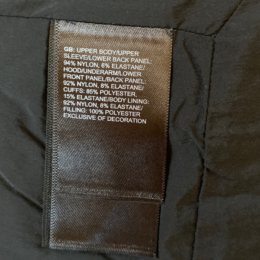 The North Face Summit L3 Ventrix 2.0 Hoodie - Picture 7 of 10